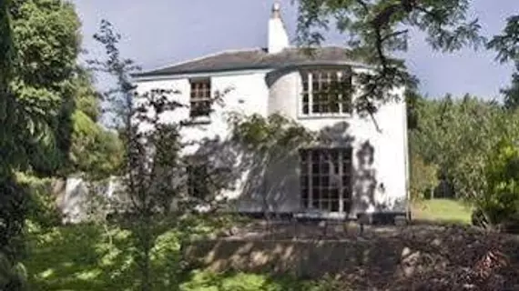 Old Vicarage | Devon (kontluk) - East Devon District - Exeter