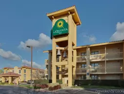 La Quinta Inn Sacramento North | Kaliforniya - Sacramento (ve civarı) - Sacramento