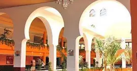 Playa Marina Spa Hotel - Luxury | Andalucia - Huelva (vilayet) - Ayamonte