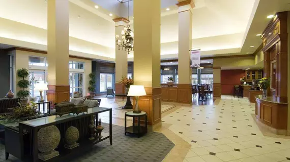 Hilton Garden Inn Minneapolis Maple Grove | Minnesota - Minneapolis - St. Paul (ve civarı) - Maple Grove