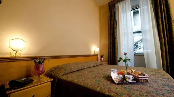 Nerva Boutique Hotel | Lazio - Roma (ve civarı) - Roma Kent Merkezi - Monti