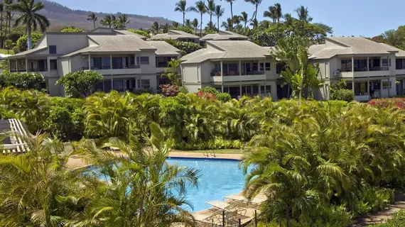 Wailea Ekolu Village - Destination Resorts | Hawaii - Kihei - Makena - Wailea