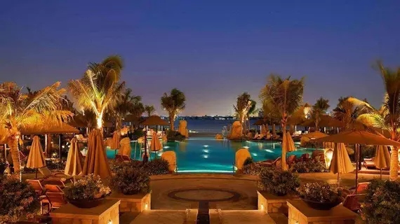 Sofitel Dubai Jumeirah Beach | Dubai - Dubai