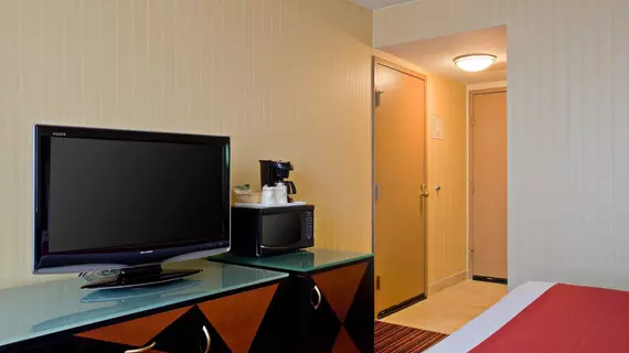 Holiday Inn Long Beach-Downtown Area | Kaliforniya - Los Angeles County - Long Beach