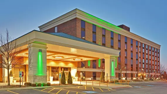 Holiday Inn Chicago - Countryside/LaGrange | İllinois - Countryside