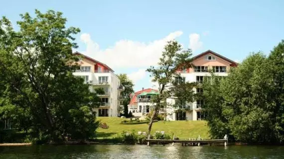 Hotel Whitman | Schleswig-Holstein - Ascheberg