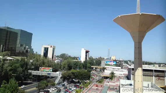 Staybridge Suites Guadalajara Expo | Jalisco - Guadalajara (ve civarı) - Guadalajara - Zona Expo