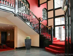 Mercure George Hotel, Reading | Berkshire (kontluk) - Reading - Reading Kent Merkezi