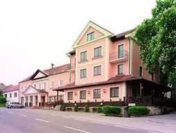 Hotel Marc Aurel | Lower Austria (Aşağı Avusturya) - Petronell-Carnuntum