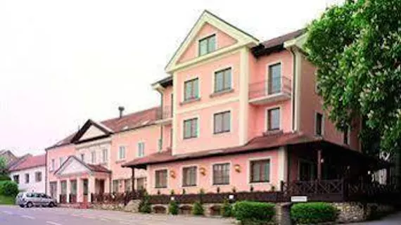 Hotel Marc Aurel | Lower Austria (Aşağı Avusturya) - Petronell-Carnuntum