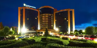 InterContinental Almaty