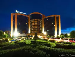 InterContinental Almaty | Alma Ata