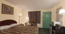 Americas Best Value Inn & Suites-Mobile | Alabama - Mobile (ve civarı) - Mobile