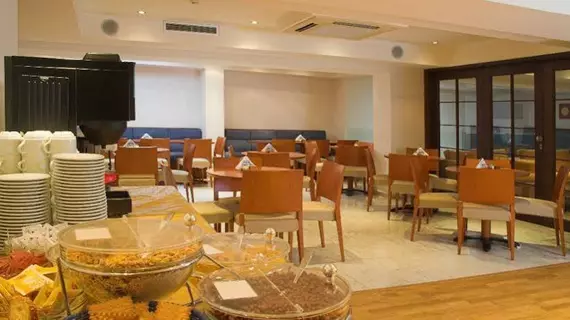 Arion Athens Hotel | Attica - Atina (ve civarı) - Atina Kent Merkezi - Monastiraki