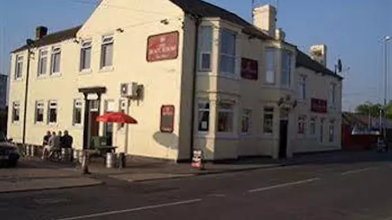 Wheldale Hotel | Batı Yorkshire (kontluk) - Castleford