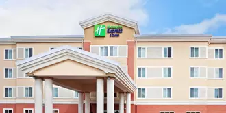 Holiday Inn Express Hotel & Suites Chehalis - Centralia