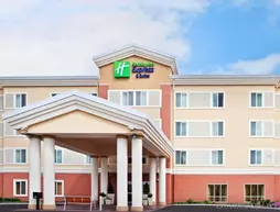 Holiday Inn Express Hotel & Suites Chehalis - Centralia