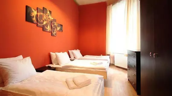 Navigator Apartments | Küçük Polonya Voyvodalığı - Krakow (ve civarı) - Krakow - Stare Miasto