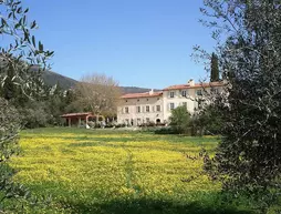 Bastide St Mathieu | Provence - Alpes - Cote d'Azur - Var - Cannes (ve civarı) - Grasse