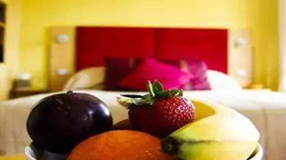 The Berkeley Square Hotel Bristol | Bristol (ve civarı) - North Somerset - Bristol