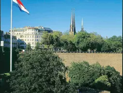 Grand Hotel Cravat | Lüksemburg Şehri - Ville Haute