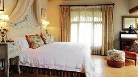 Morrells Boutique Guest House | Gauteng - City of Tshwane - Johannesburg (ve civarı) - Randburg