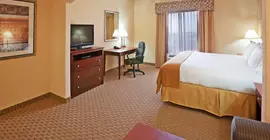 Holiday Inn Express Guymon | Oklahoma - Guymon