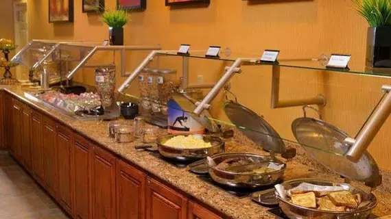 Residence Inn Springfield | Missouri - Springfield (ve civarı) - Springfield