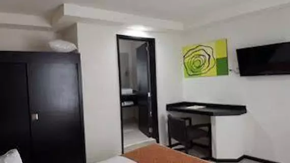 Hotel Ha | Veracruz - Kordoba (ve civarı) - Orizaba