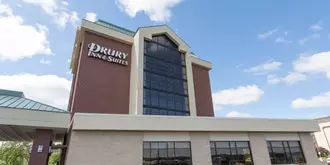 Drury Inn & Suites St. Louis-Southwest