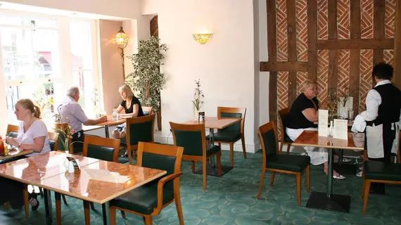 Red Lion Hotel | Hampshire (kontluk) - Basingstoke