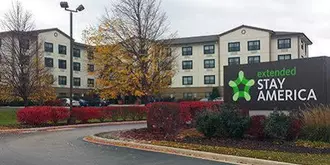 Extended Stay America - Chicago - Elmhurst - O'Hare