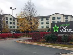 Extended Stay America - Chicago - Elmhurst - O'Hare | İllinois - Elmhurst