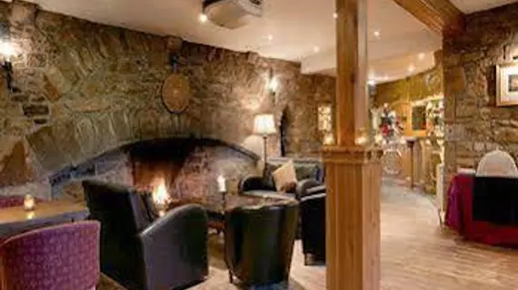 Dornoch Castle Hotel | İskoçya - Scottish Highlands - Dornoch