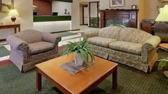 Baymont Inn and Suites Onalaska | Wisconsin - La Crosse (ve civarı) - Onalaska