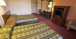 Americas Best Value Inn Norfolk | Virginia - Norfolk - Virginia Beach (ve civarı) - Norfolk