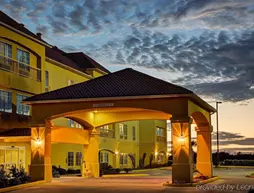 La Quinta Inn & Suites Iowa | Louisiana - Lake Charles (ve civarı) - Iowa