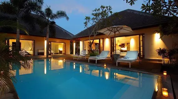 Nunia Boutique Villa | Bali - Badung - Seminyak