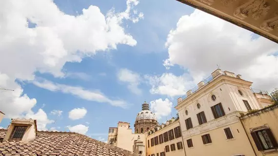 Il Glicine - Campo de' Fiori | Lazio - Roma (ve civarı) - Roma Kent Merkezi - Navona