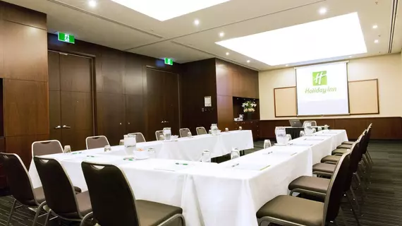 Holiday Inn Perth City Centre | Batı Avustralya - Perth (ve civarı) - Perth - Perth Merkezi İş Bölgesi