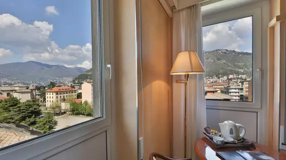 Best Western Hotel Continental | Lombardy - Como (il) - Como