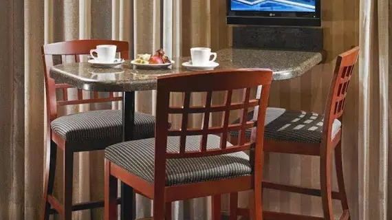 Staybridge Suites Atlanta Perimeter CTR East | Georgia - Atlanta (ve civarı) - Dunwoody