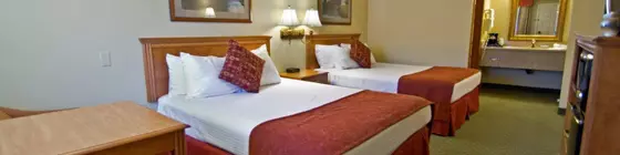 Best Western Shadow Inn | Kaliforniya - Sacramento (ve civarı) - Woodland