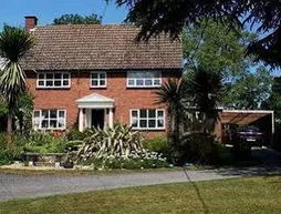 Greenbank B&B | Wiltshire (kontluk) - Salisbury