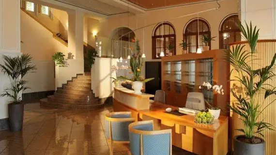 Esplanade Hotel, Resort & Spa | Ticino Kantonu - Minusio