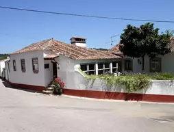 Quintal De Alem Do Ribeiro-Turismo Rural | Centro - Coimbra Bölgesi - Lousa - Casal de Ermio