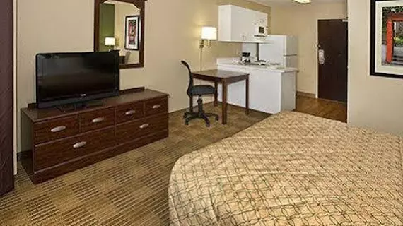 Extended Stay America - Miami - Coral Gables | Florida - Miami (ve civarı) - Miami