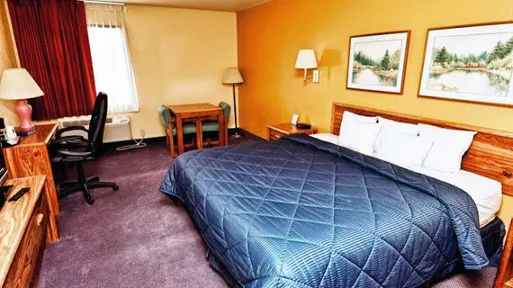 Rodeway Inn & Suites Blanding | Utah - Blanding