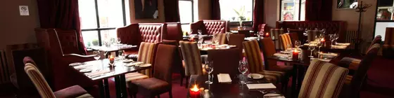 The Sir Thomas Hotel | Merseyside (ilçe) - Liverpool (ve civarı) - Liverpool - Liverpool Kent Merkezi