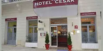 Hôtel Cesar